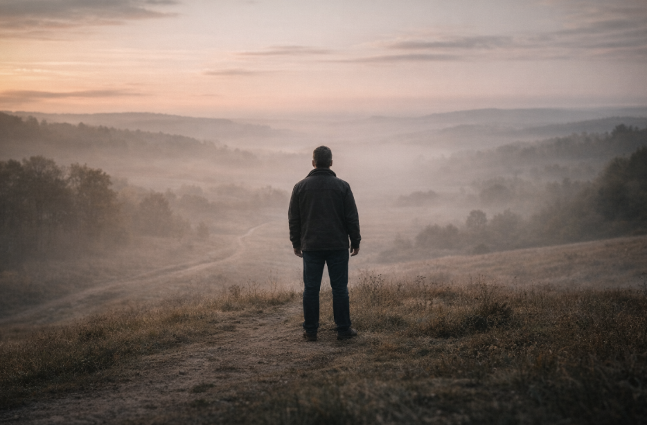 Capacity:What I’m Learning to Build Instead of Certainty