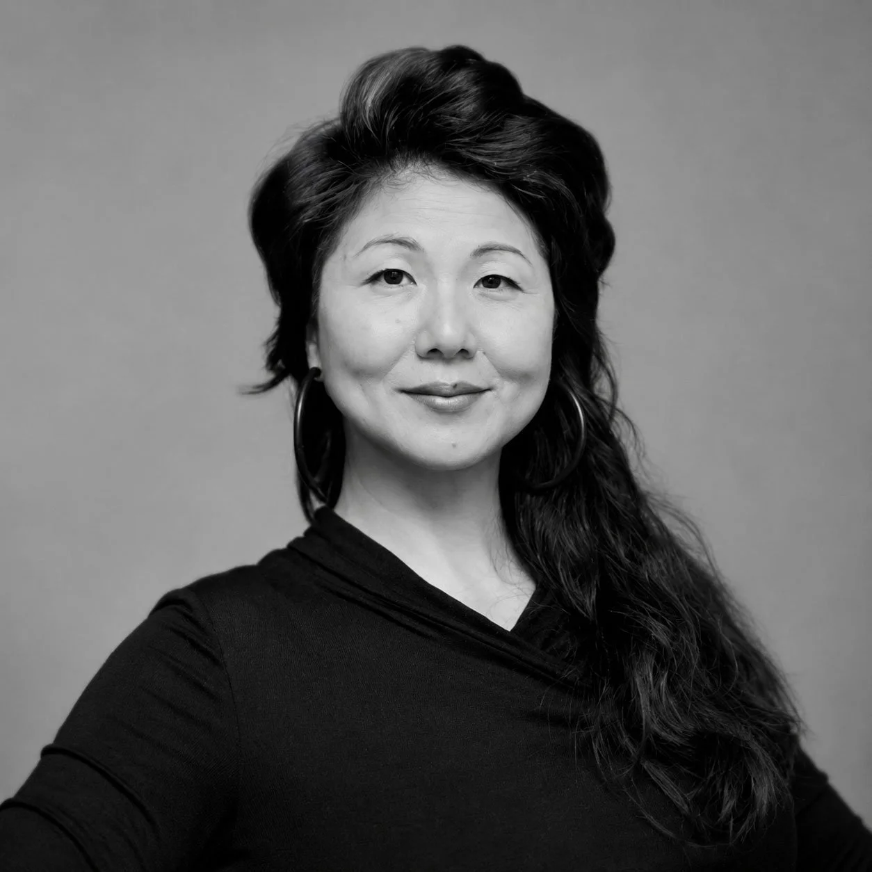 Diana Yoon Acupuncturist