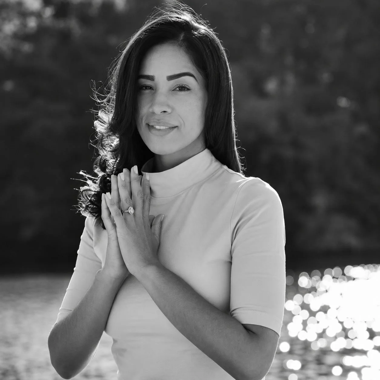 Veronica Vega Perinatal Psychotherapist