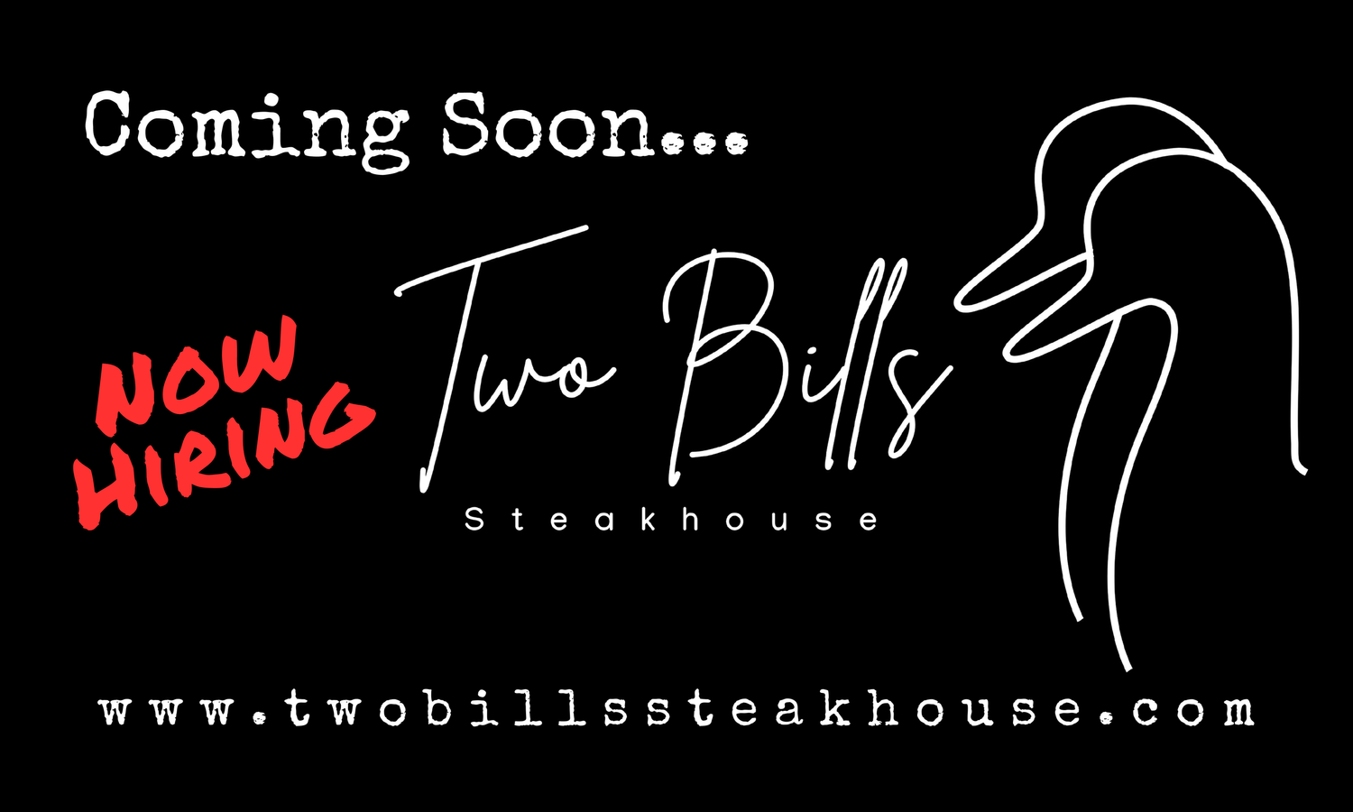 Two Bills Steakhouse