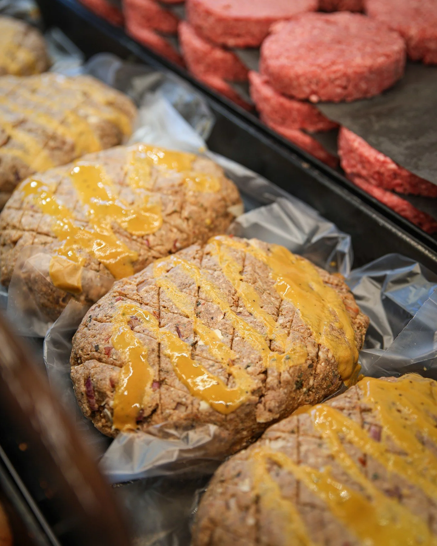 Comfort food done right. Come try our TCB Meatloaf!