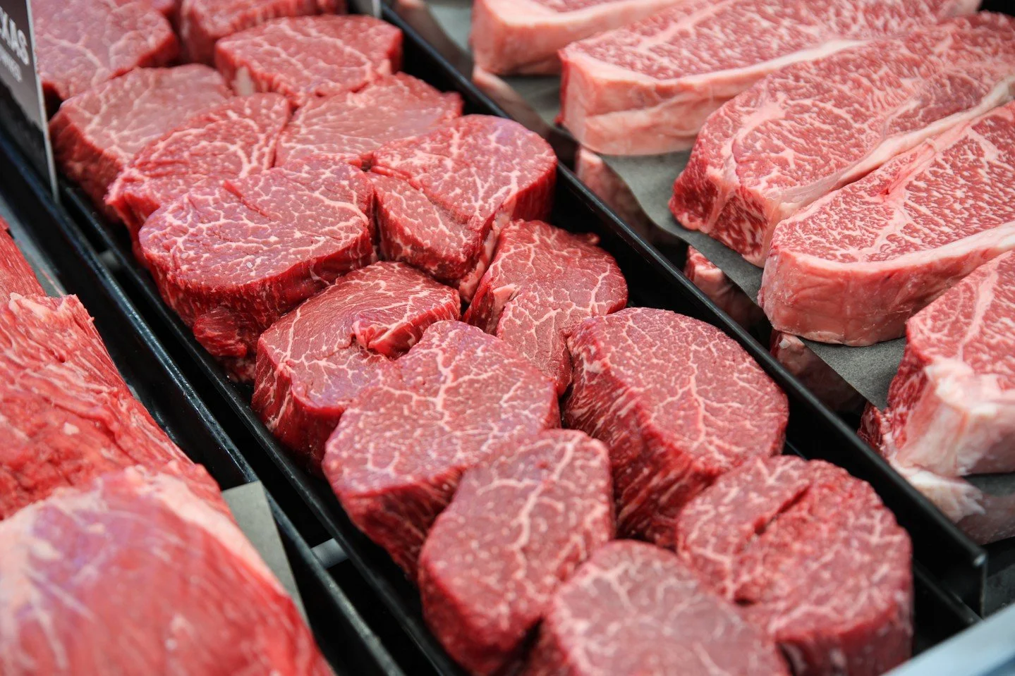 The weekend starts at TCB! Fuel your grill with the best. Rosewood Wagyu is waiting for you at TCB.
