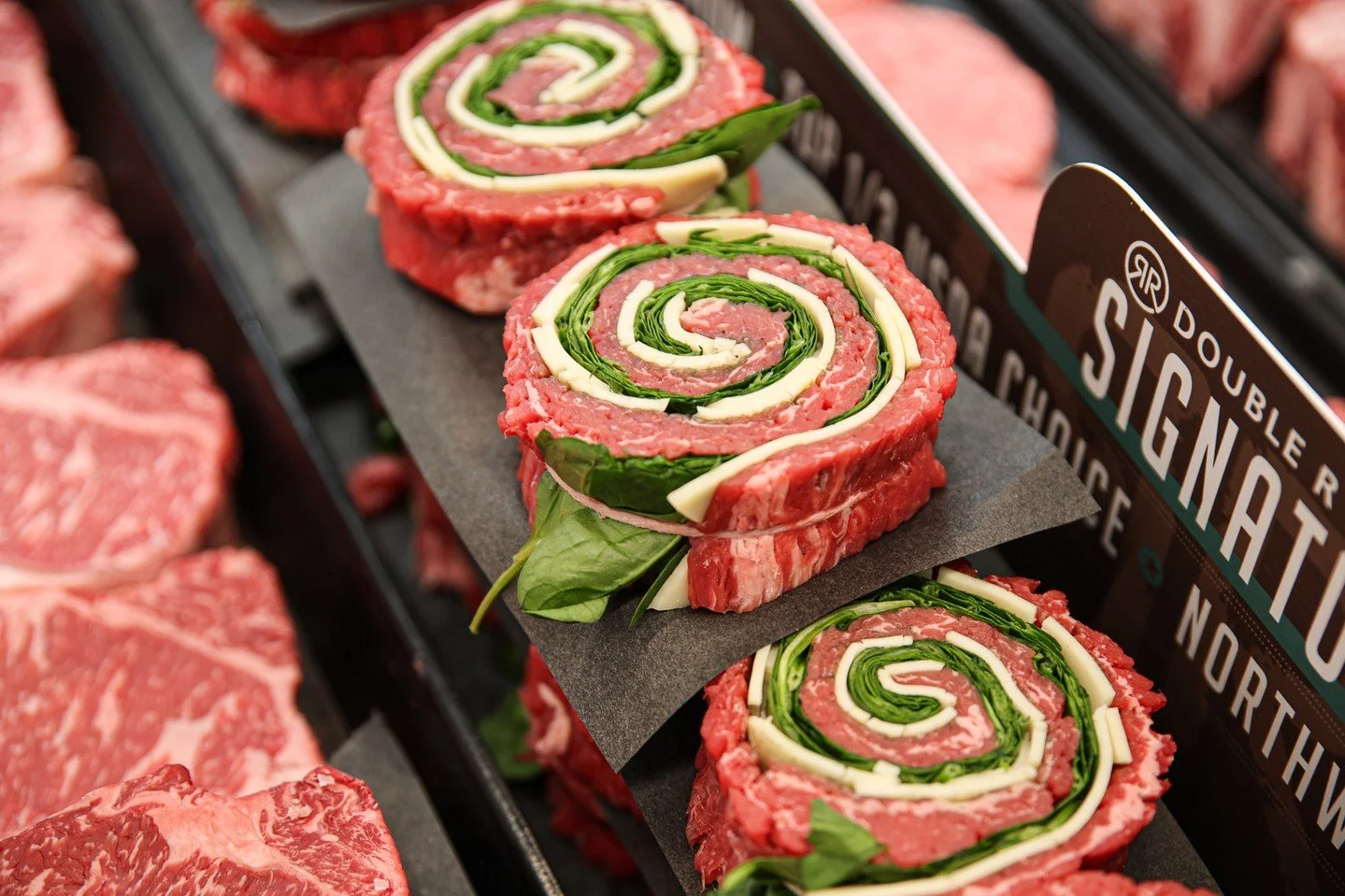 Come discover your new favorite dinner at TCB. We&rsquo;ve got something delicious waiting for you!