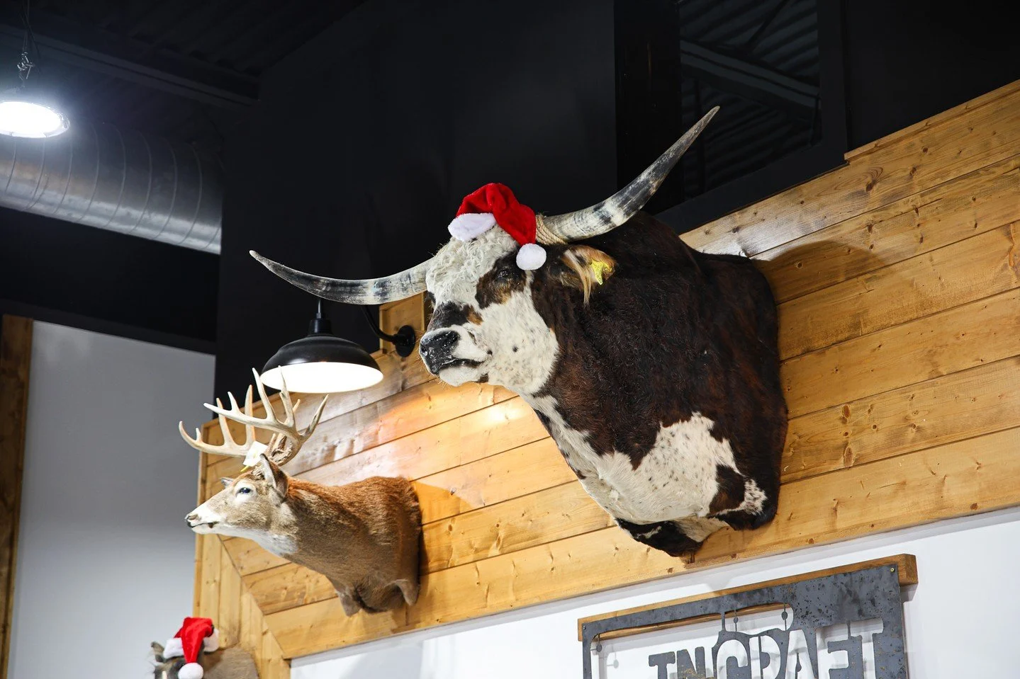 Get all your holiday shopping done at TCB! From premium meats to Big Green Eggs, cookware, seasonings, and more. We&rsquo;ve got gifts everyone will love!