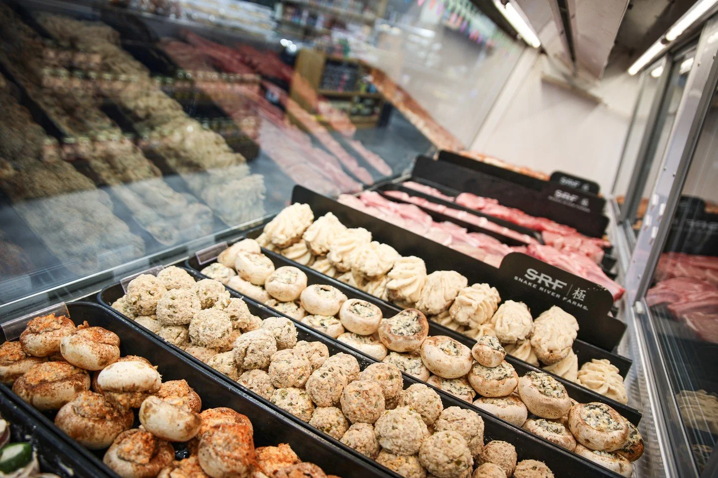 Don&rsquo;t forget the sides and appetizers! We&rsquo;ve got everything you need to round out the meal and keep everyone coming back for seconds.