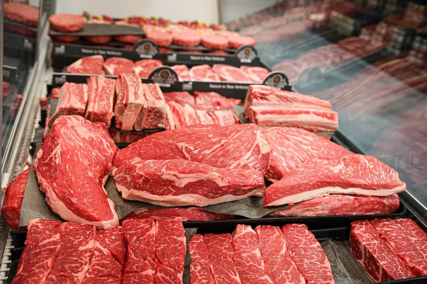 We&rsquo;re open and fully stocked! Come on and see us!