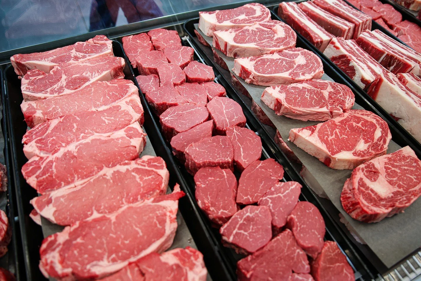 The ice is melting and grills are calling! See you at TCB.