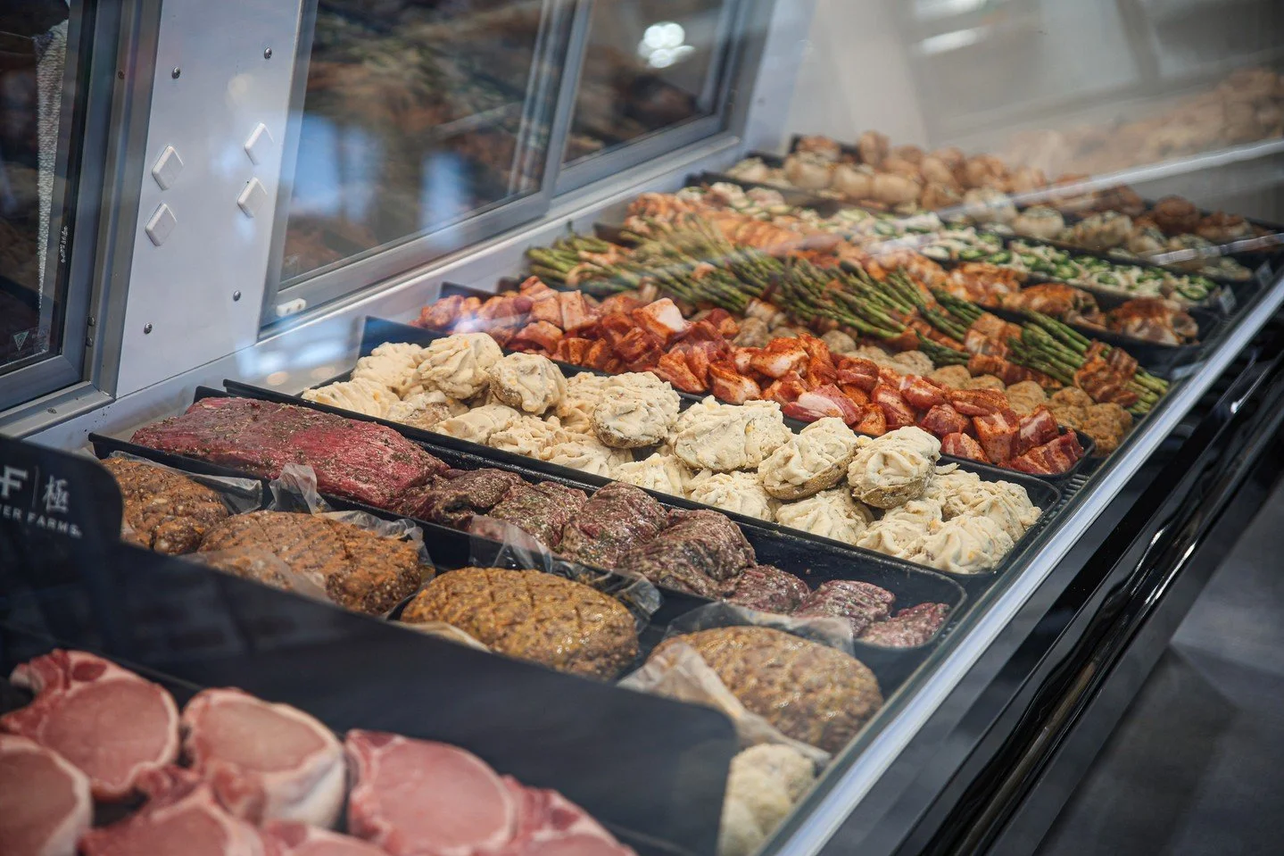 Stop in and grab something good for the weekend!