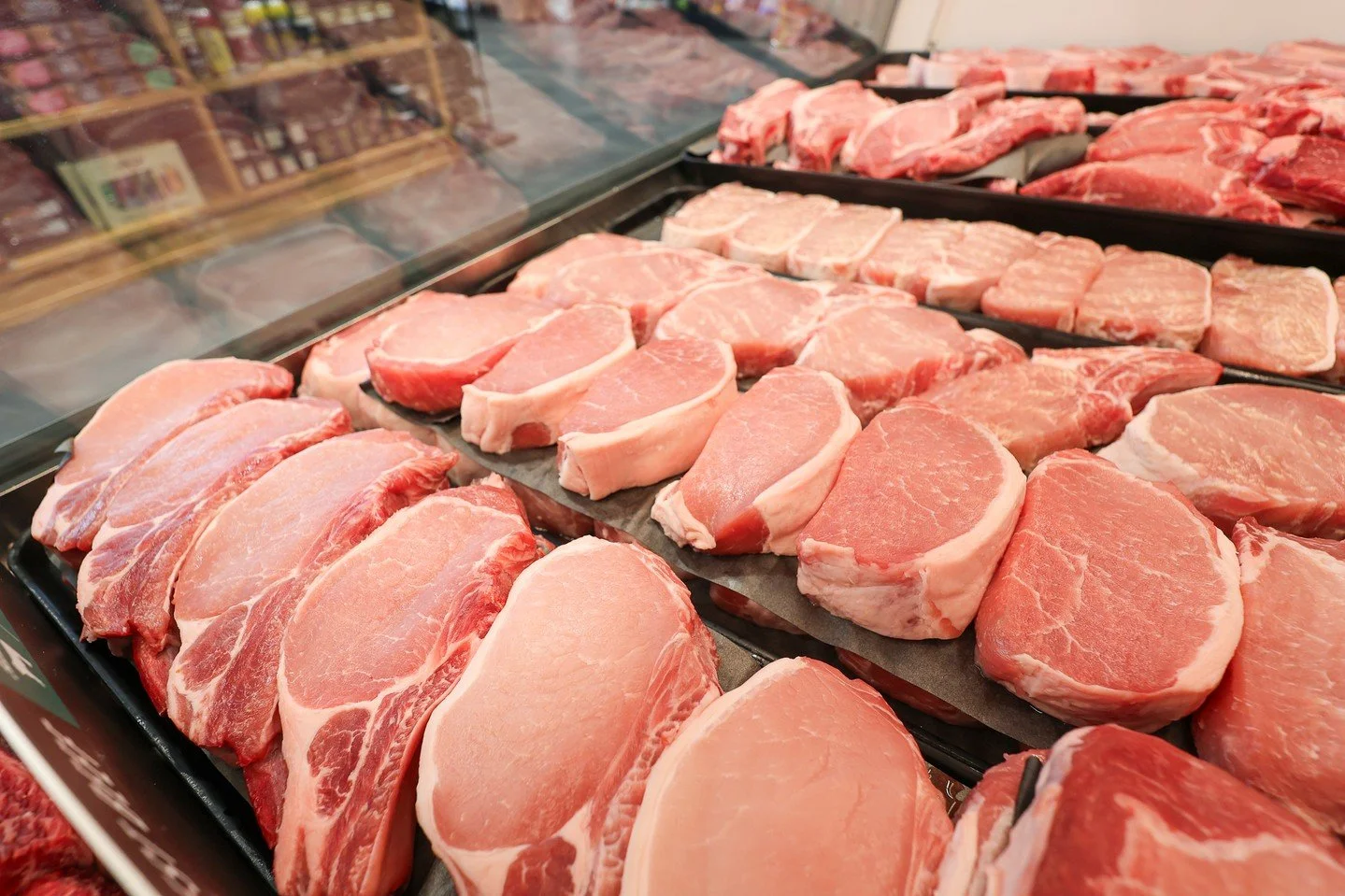 @beelerspurepork delivers flavor you can trust!