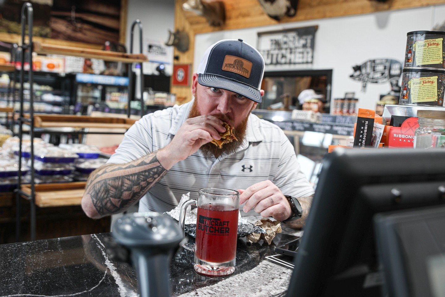 Best grab-and-go meals in town, or pull up a seat and stay awhile!