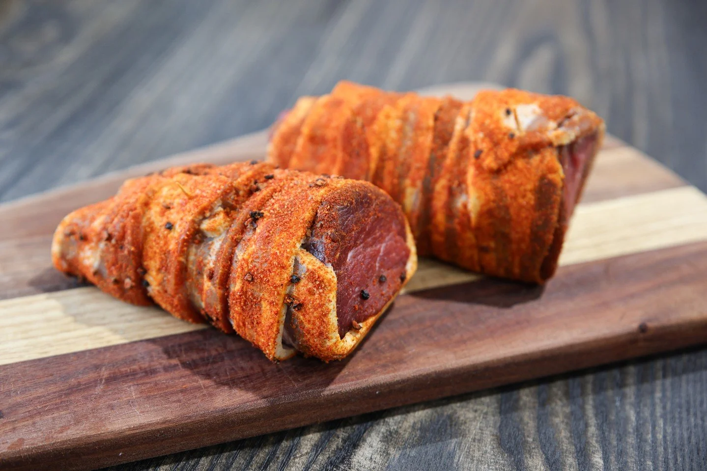 Candy Tails are here!