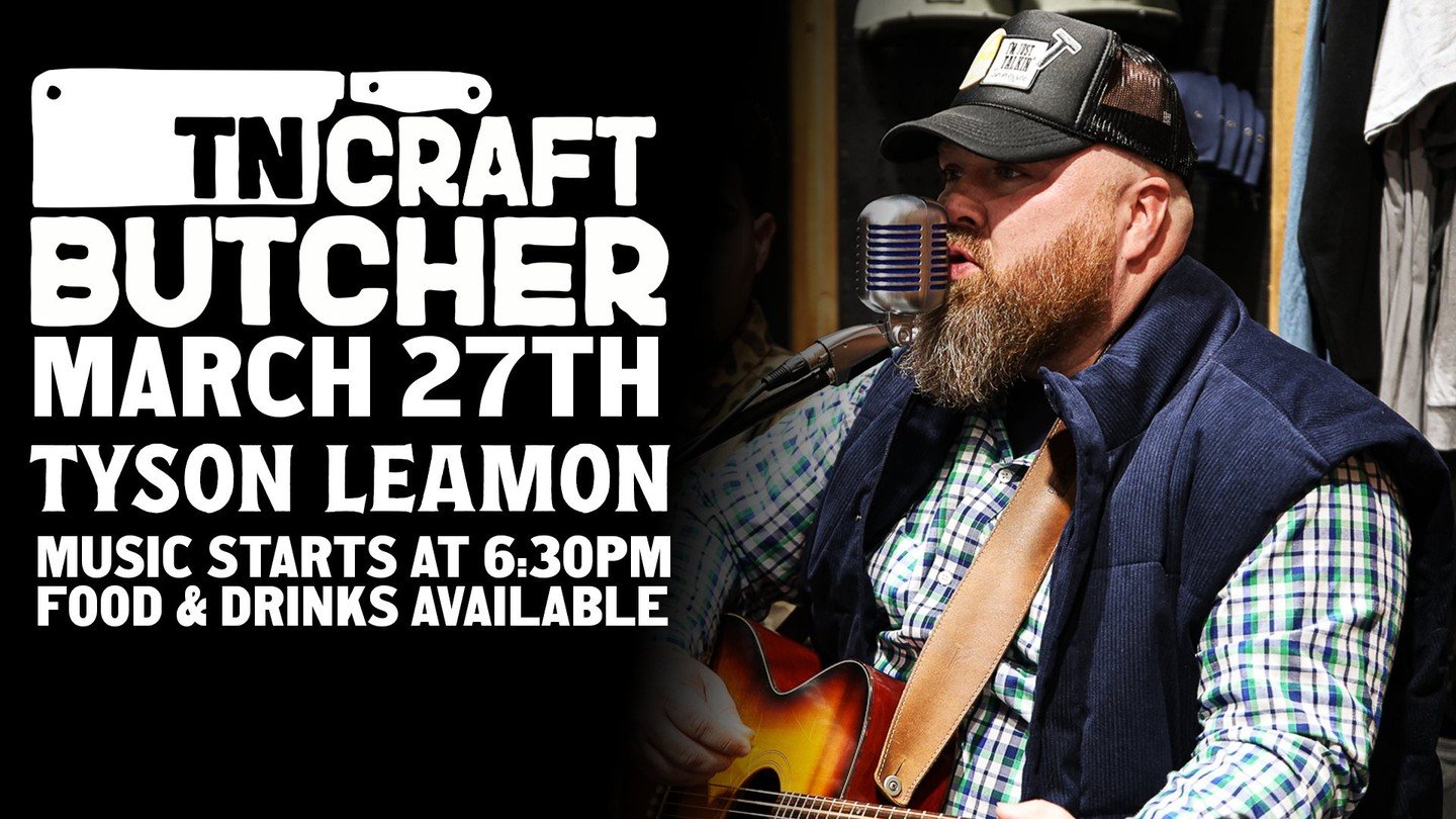 This week&rsquo;s Acoustic Cuts features the amazing @TysonLeamon ! Don't miss it.