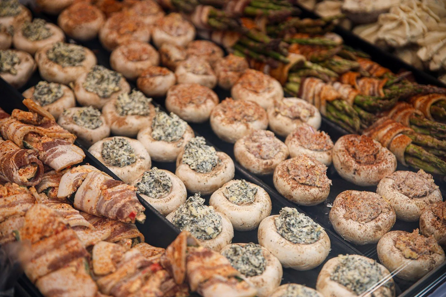 Whether you&rsquo;re hosting or keeping it all to yourself, we&rsquo;ve got your favorites at TCB!