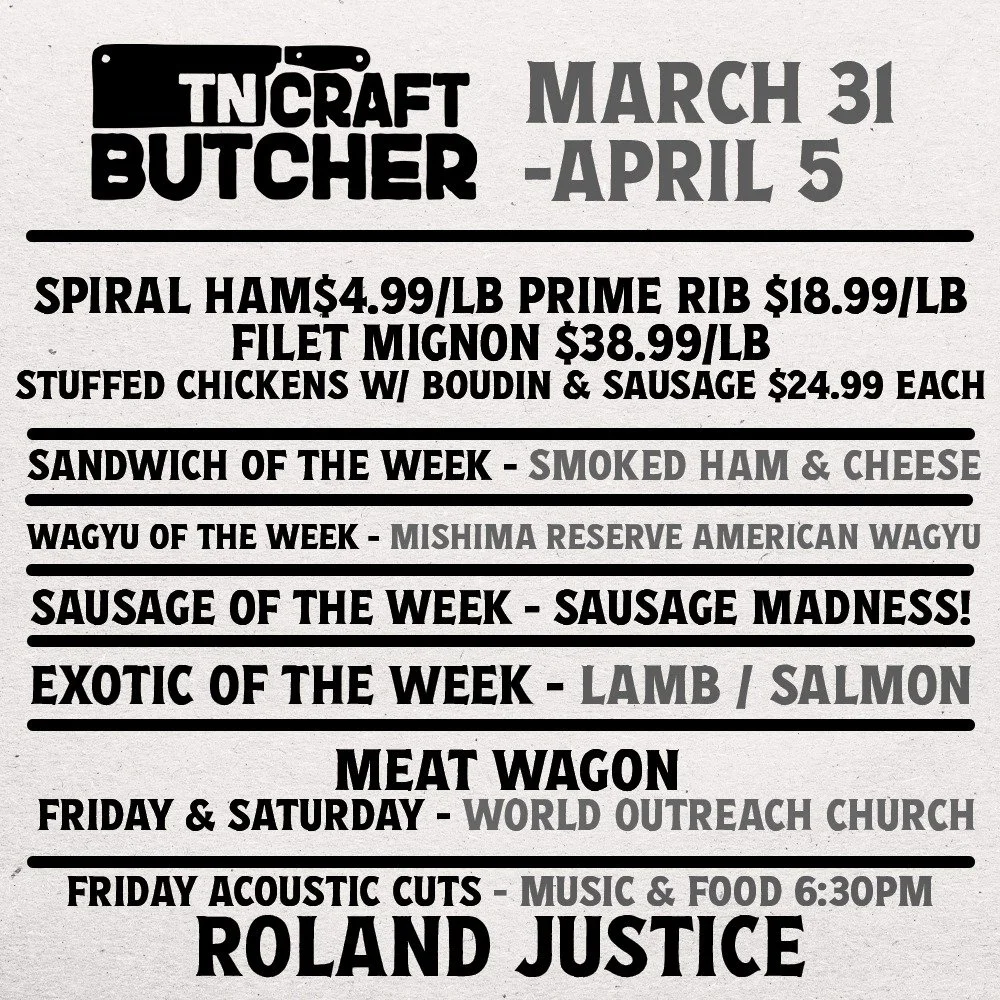 Hosting Easter? We&rsquo;ve got everything your need!