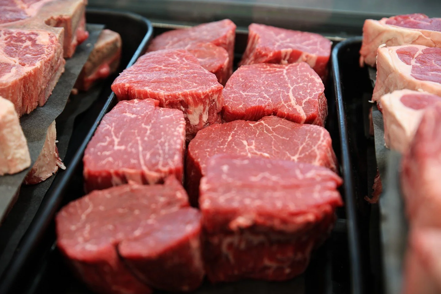 Stop into TCB and grab everything for your Easter feast! We&rsquo;ll be closed Sunday so be sure to come see us today.