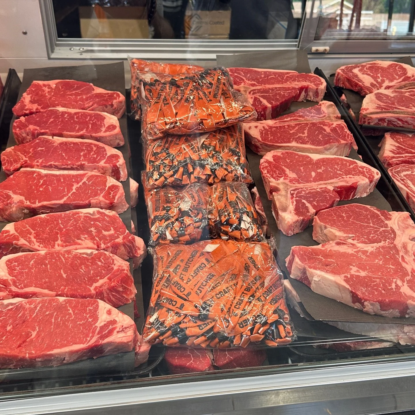 Wristbands are in for our 2nd Anniversary Party on April 25th! They go on sale tomorrow. Be sure to stop in and stay tuned for more info!