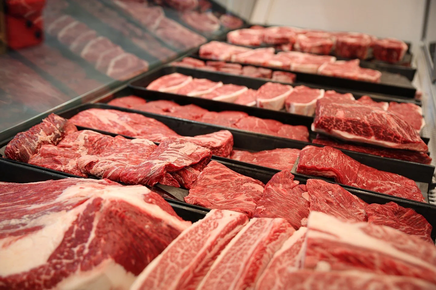 If you&rsquo;re looking for the best meats around, you&rsquo;re in the right place. 
3921 Franklin Rd Murfreesboro TN