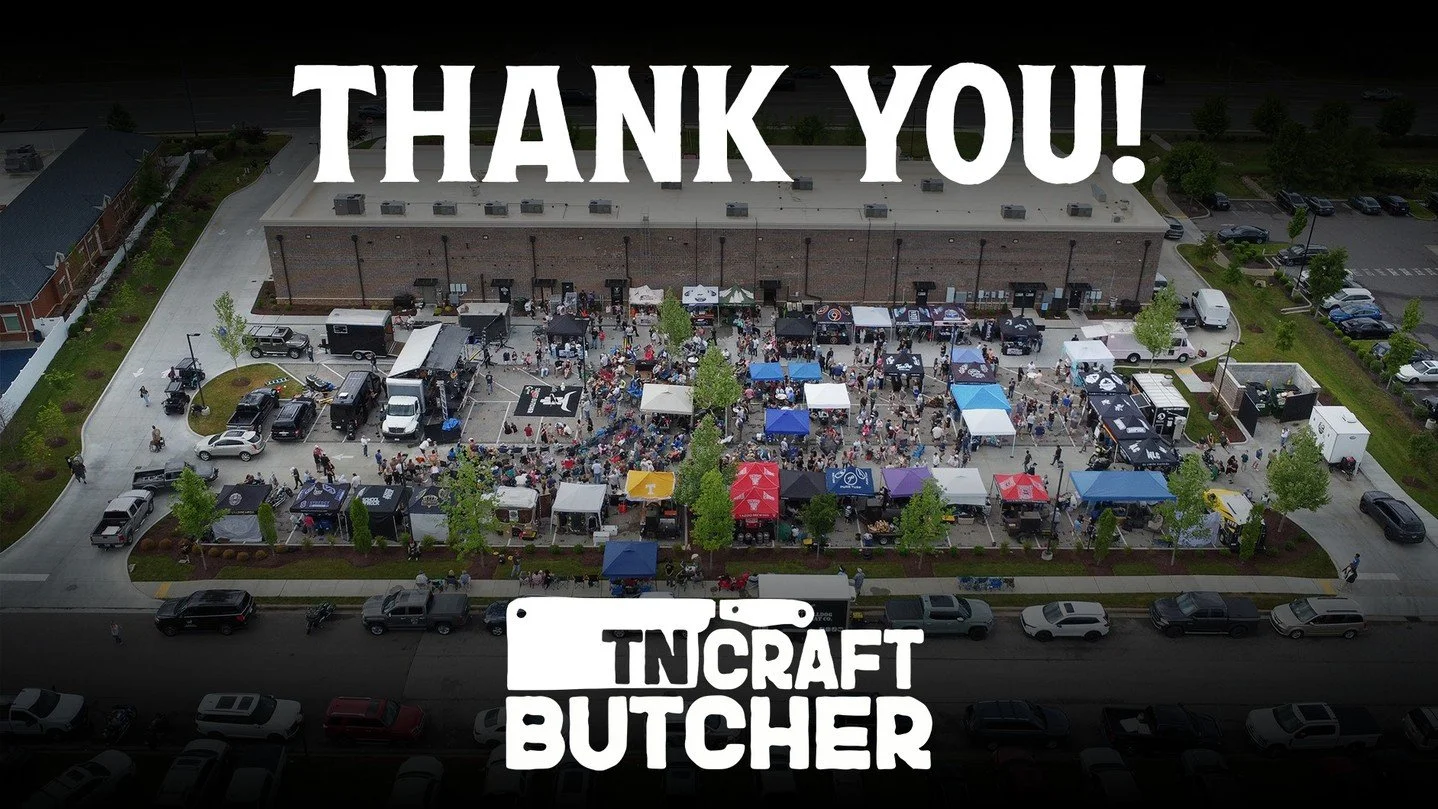 Thank you to everyone who came out and celebrated our 2-Year Anniversary with us! We appreciate every single one of you who showed up, supported, and made it a day to remember.