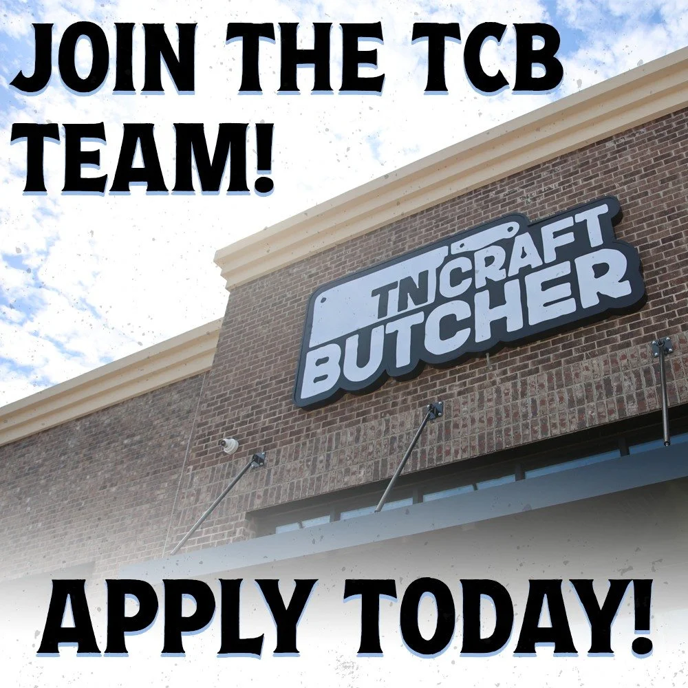 Our team is growing, and we&rsquo;re hiring! If you&rsquo;re passionate about great food and top-notch service, we want to meet you. Stop in and apply today!