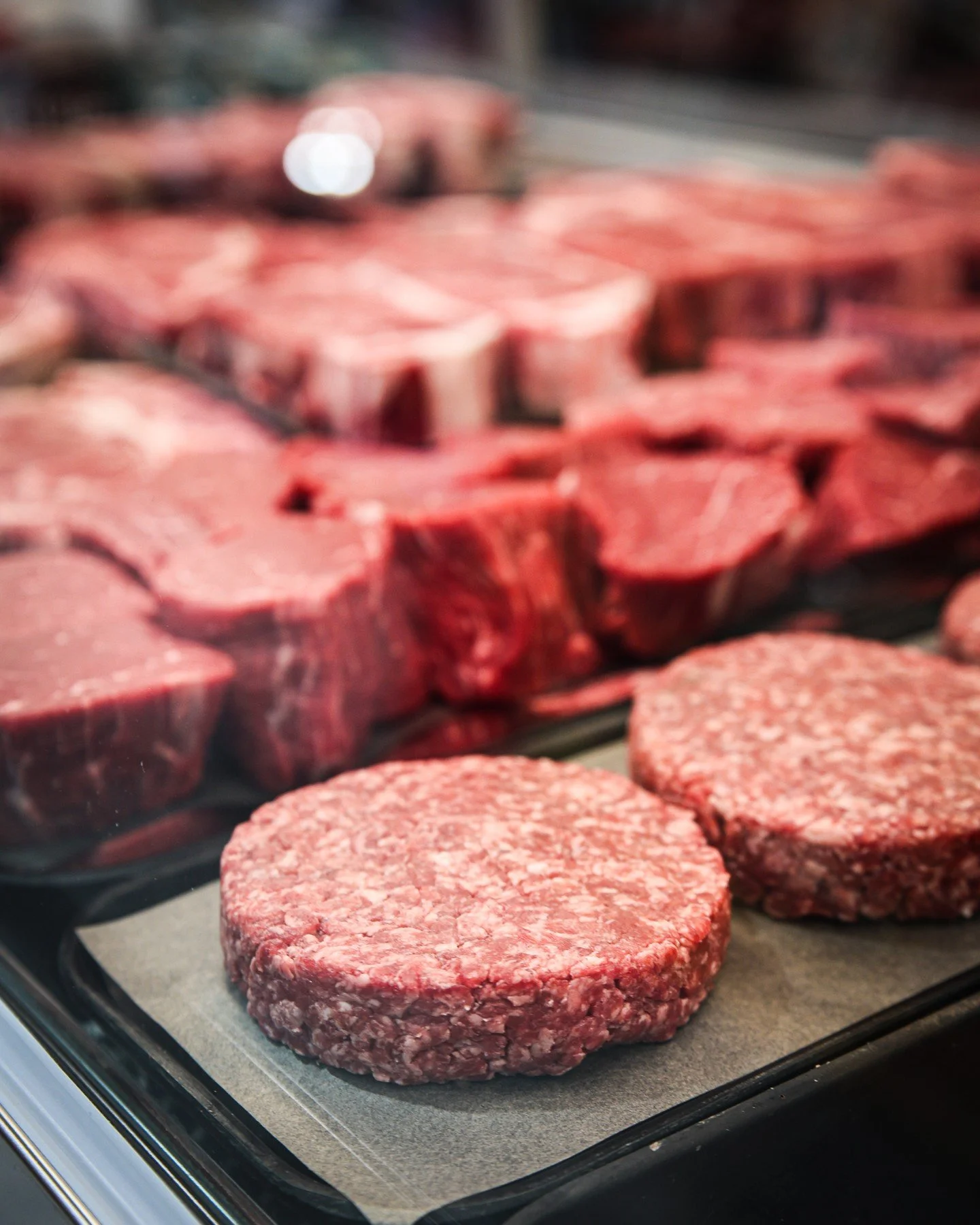 It&rsquo;s grill weather! Stock up at TCB.