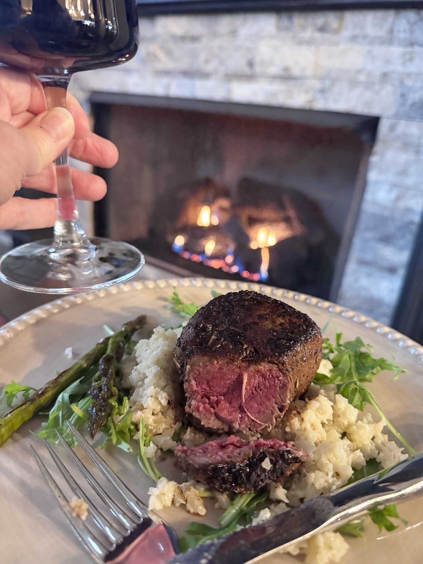 Dinner plans? Come see us at TCB and check out our selection of high quality meats. Only the best at TCB!