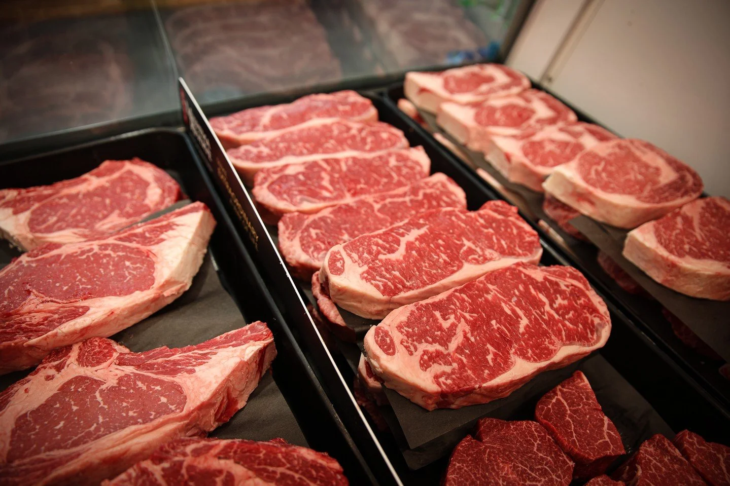 If you&rsquo;re looking for the best cuts around, you&rsquo;re in the right place. Come see us at TN Craft Butcher!
3921 Franklin Rd, Murfreesboro TN