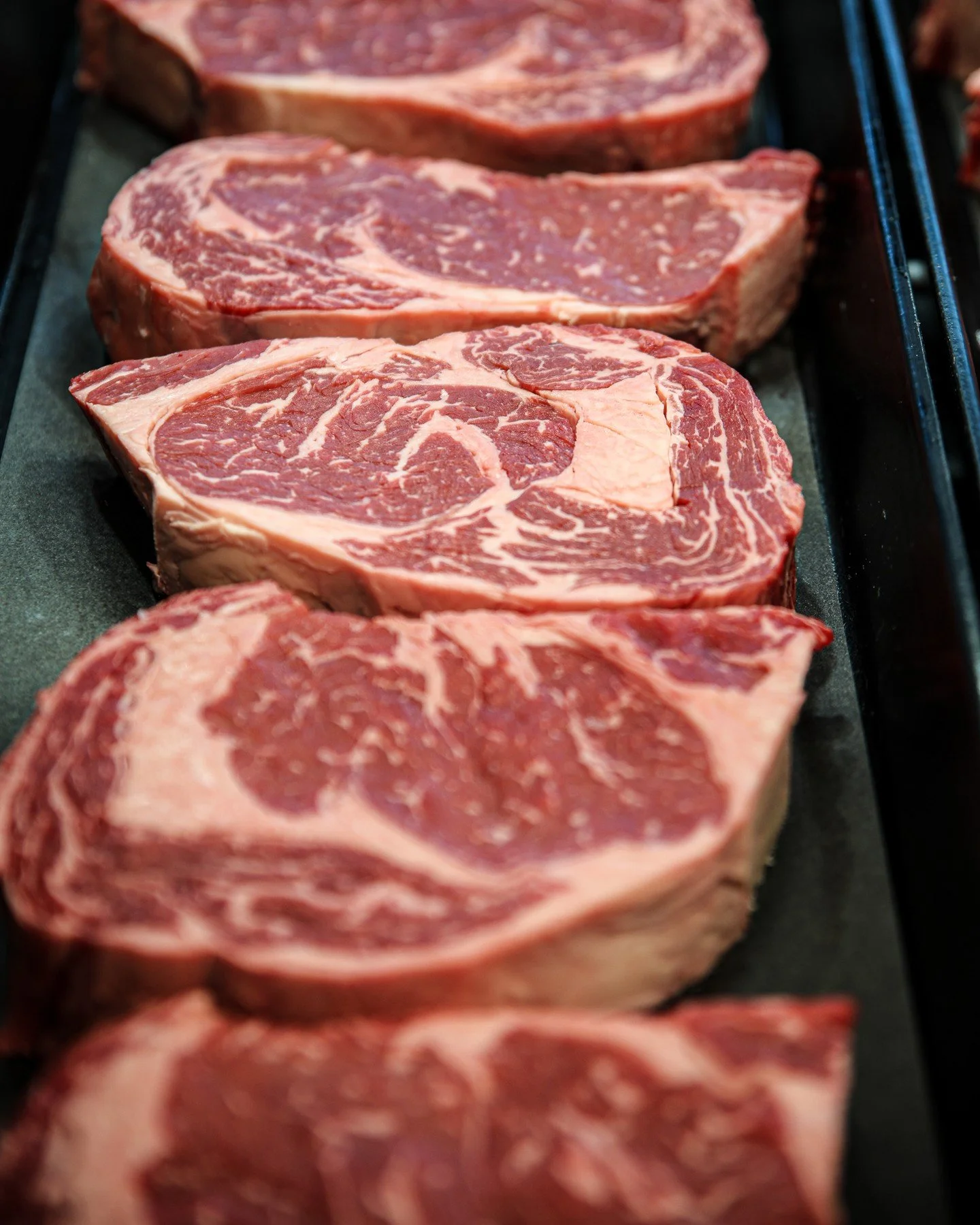 When it&rsquo;s steak night, you know where to go! Come see us at TN Craft Butcher and grab your cuts today.