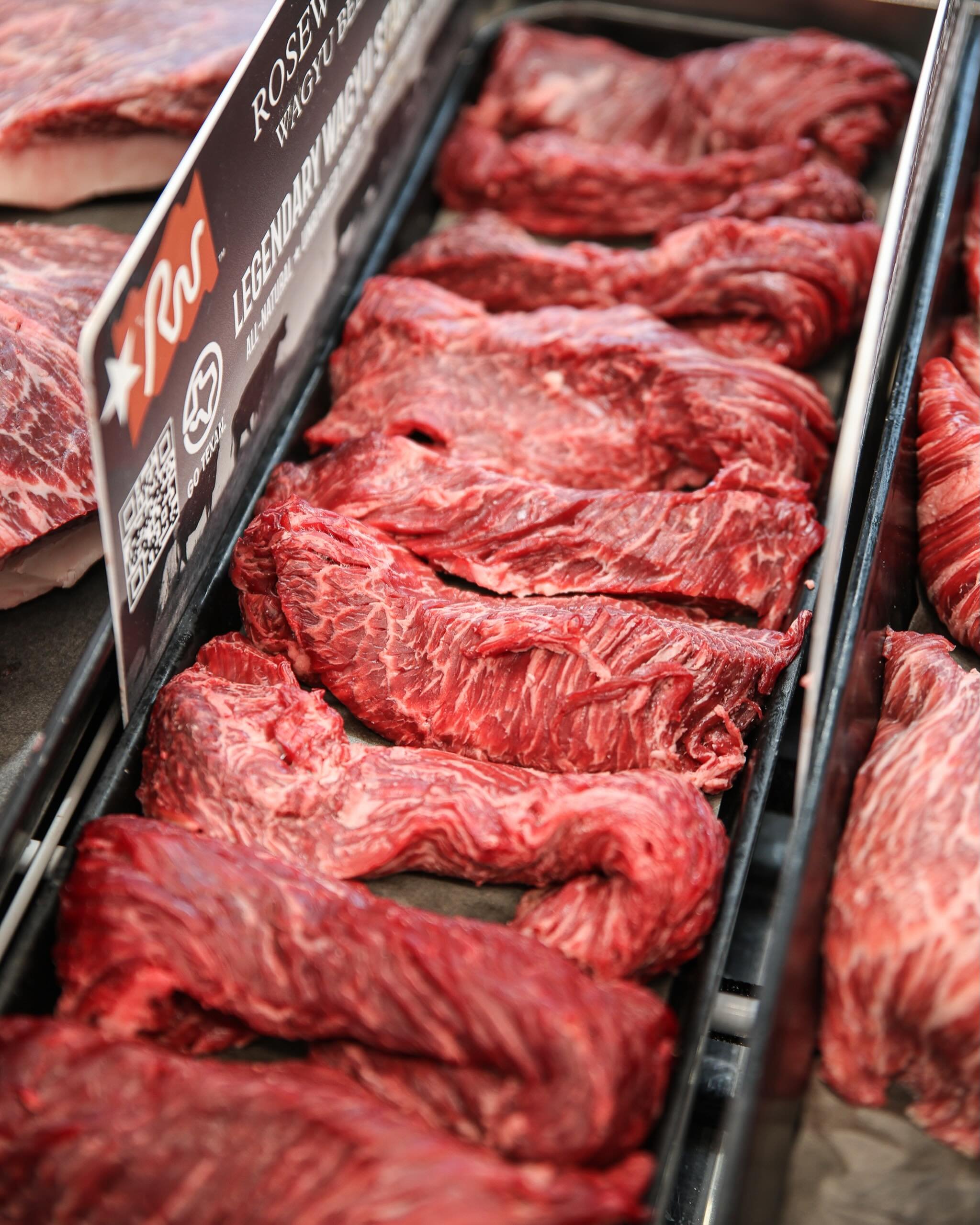 Ready to upgrade dinner? Step up your cooking game with our premium meats and TCB seasonings!
