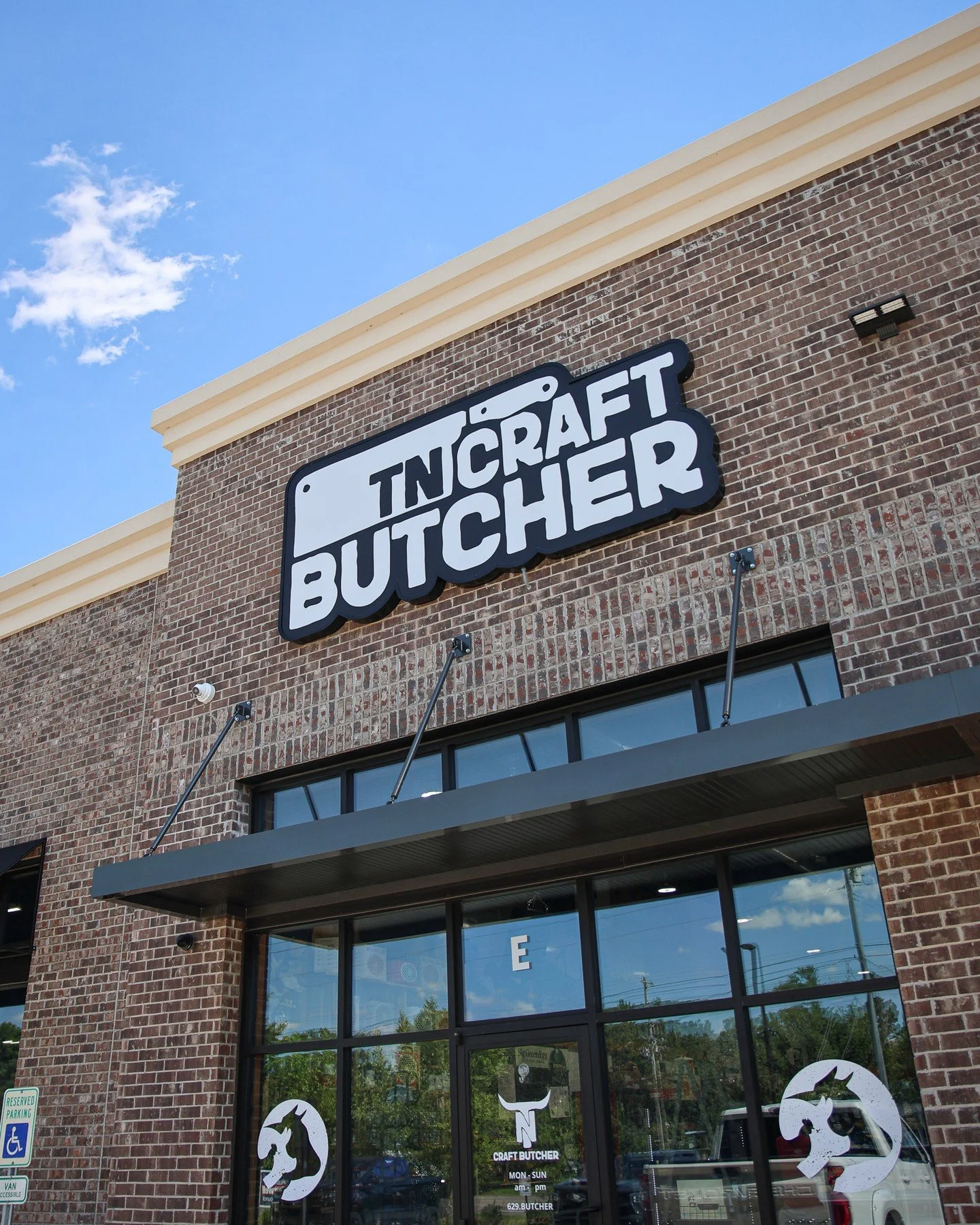 Swing by TCB and grab your favorite cut for dinner tonight.