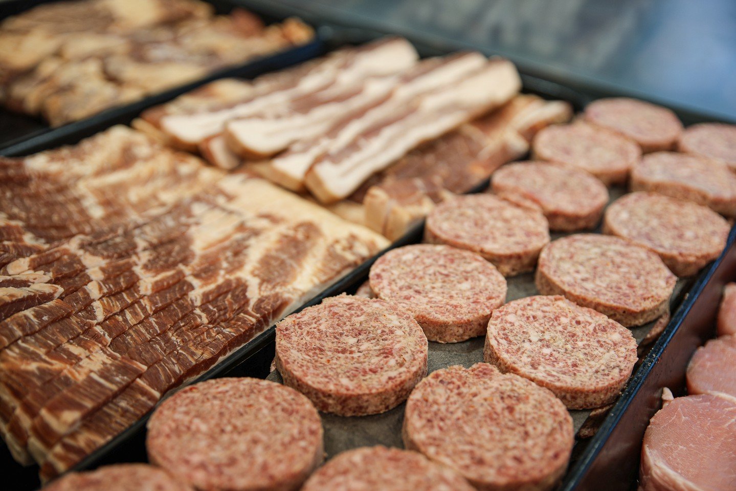 Have weekend breakfast plans? You should. Stop by TCB and grab everything you need!
