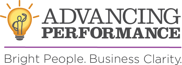 Advancing Performance