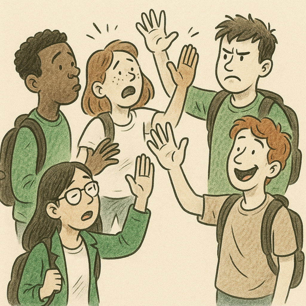 Debunking College Myths: College’s Real Value is the Network You Build
