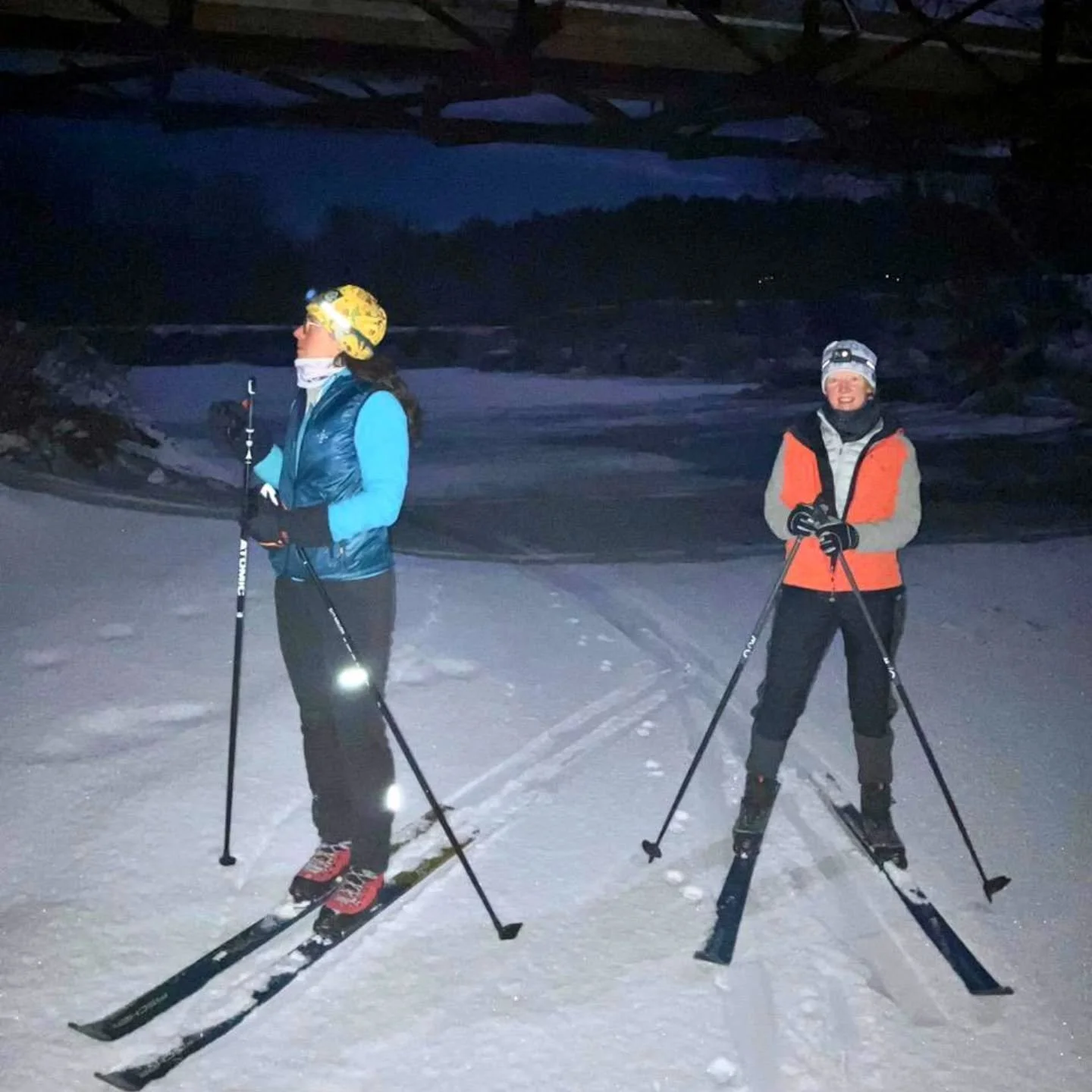 Adventure night again Thursday at 5:30! We'll have fatties going and a warm fire for post adventure comfort, but all are welcome to participate regardless of a purchase. We'll be open 4-8 on Thursday, 12-8 Friday and Saturday, and 12-6 Sunday. We hop