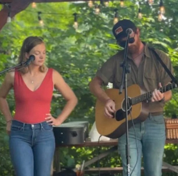 Chase and Chelsea, This Friday, June 17 from 5-8