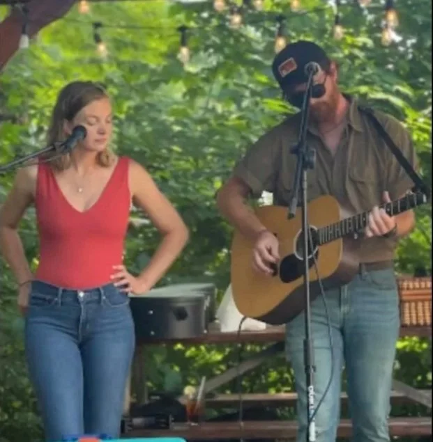 Music at Rolling Fatties