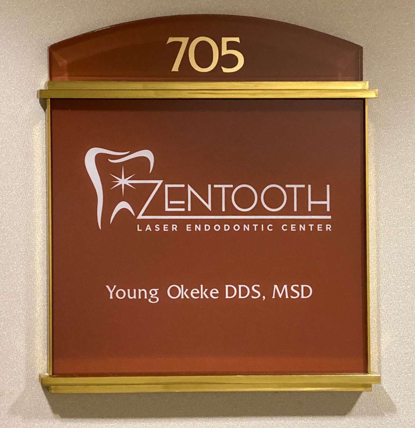 Root Canal Therapy | Midtown Atlanta — Zentooth