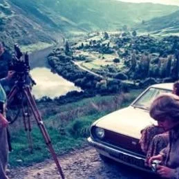 Do you have a passion for farming?
Positive news with #candokiwis 
How has Country Calendar lasted 60 years on NZ TV? On March 6, 1966 the first episode of a new show for farmers began. Six decades later, it's still going strong. Taking the gravel ro