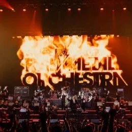 Do you have a passion for music?
Positive news with #candokiwis 
Full metal mash-up to rock New Plymouth's Bowl of Brooklands. Move over WOMAD, the metal fans are taking over the Bowl for an 'epic' weekend of rock. Taranaki music fans are being urged