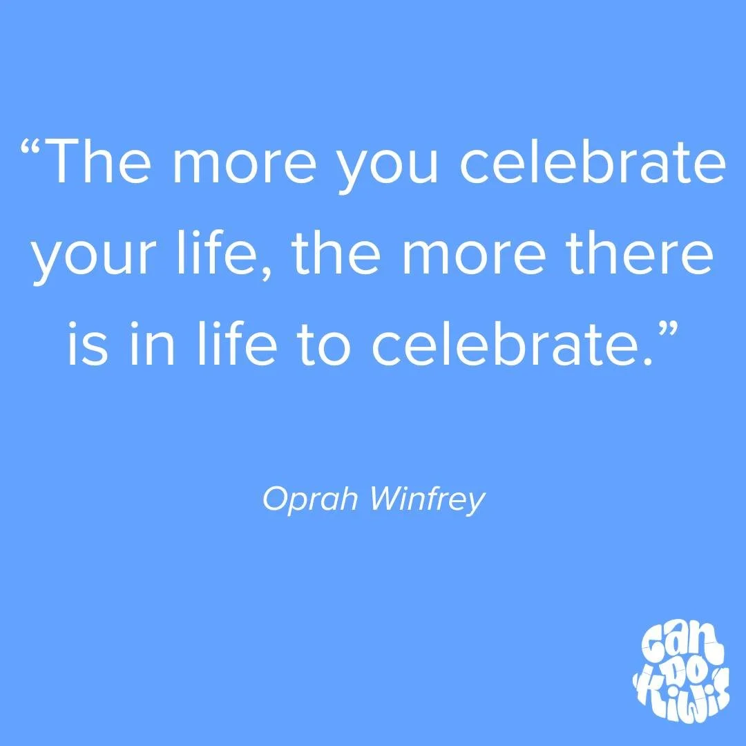 Develop your self awareness with #candokiwis
https://www.candokiwis.org.nz/become-self-aware