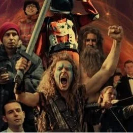 Do you have a passion for Dunedin?
Positive news with #candokiwis 
Showreel showcases Dunedin as diverse filming location. Lights, camera, action, Ōtepoti! A new pitch is hoping to put Dunedin centre stage as the next Hollywood A-list film location. 