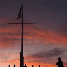 Do you have a passion for history? 
Lifelong Learning with #candokiwis 
Interesting fact. Battle of Kororāreka remembrance ceremony to mark key moment in history of Aotearoa. A ceremony on a Bay of Islands hilltop at dawn on Wednesday aims to preserv