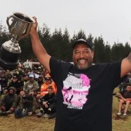 Do you have a passion for fishing?
Positive news with #candokiwis 
Far North man reels in 7.66kg snapper and wins nation's biggest fishing prizes. Far North man Harley Ra has won one of the biggest fishing prizes in the nation after landing a 7.665 k