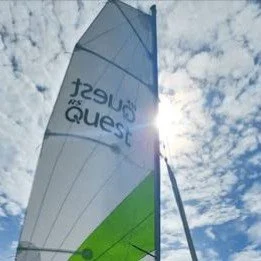 Do you have a passion for sailing?
Positive news with #candokiwis 
Returning to the ocean: How a sailing programme is reviving Pacific knowledge. A new sailing programme is helping Pacific and Māori reconnect with traditional voyaging knowledge while