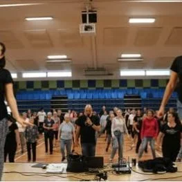 Do you have a passion for dancing?
Positive news with #candokiwis 
Country Life: How line dancing found a home in the city. Line dancing was once a thumbs-in-belts, fringed boots affair, but it has found a second home in New Zealand's cities in the l
