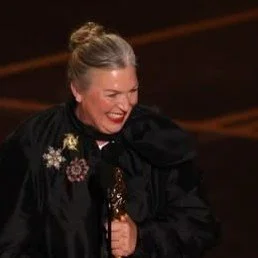 Do you have a passion for costume design?
Positive news with #candokiwis 
New Zealand costume designer Kate Hawley adds Oscar to trophy case. Hawley won an Academy Award for her work on Guillermo Del Toro's Frankenstein, adding to her Bafta win from 