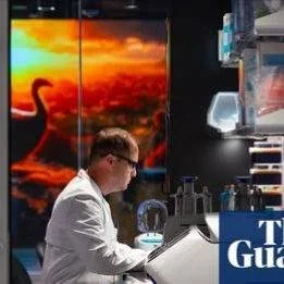 Do you have a passion for science? 
Lifelong Learning with #candokiwis 
Interesting fact. Country Life: Can scientists really resurrect the dodo? Inside the company that says it can. Colossal Biosciences&rsquo; CEO says its work follows a &lsquo;mora