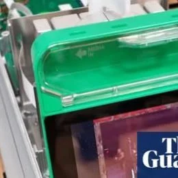 Do you have a passion for science &amp; games? 
Lifelong Learning with #candokiwis 
Interesting fact. A petri dish of human brain cells is currently playing Doom. Should we be worried? Scientists in the US have uploaded a fruit fly to a computer simu