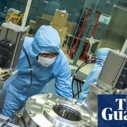 Do you have a passion for invention? 
Lifelong Learning with #candokiwis 
Interesting fact. Is this the world&rsquo;s first quantum battery? Australian scientists say so. Researchers say their prototype is a big step towards fully functioning batteri