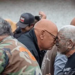 Do you have a passion for indigenous film making?
Positive news with #candokiwis 
Indigenous filmmakers share the love of film across cultures at Māoriland. Filmmakers across indigenous cultures the world over are gathering in Ōtaki on the Kapiti Coa