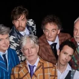 Do you have a passion for kiwi music?
Positive news with #candokiwis 
More Split Enz shows announced as part of Forever Enz Tour. Hamilton and Christchurch have been added to the bill for shows at the start of May. Iconic New Zealand act Split Enz wi